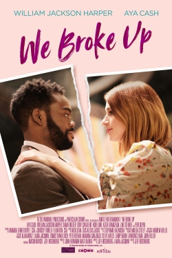 watch We Broke Up movies free online