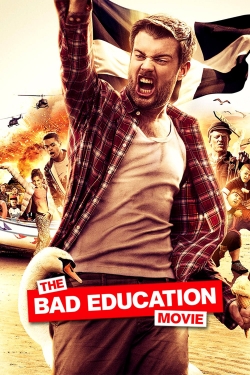 watch The Bad Education Movie movies free online