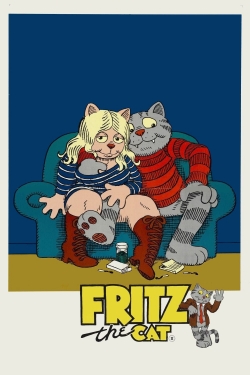 watch Fritz the Cat movies free online