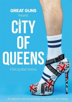 watch City of Queens movies free online