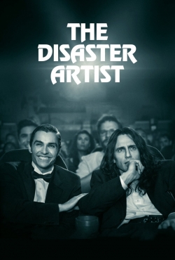 watch The Disaster Artist movies free online