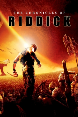 watch The Chronicles of Riddick movies free online