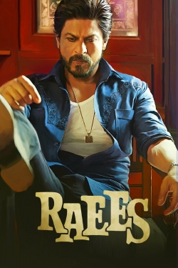 watch Raees movies free online