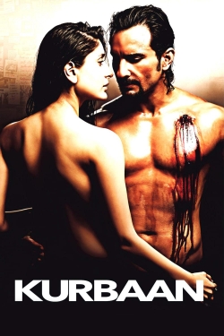 watch Kurbaan movies free online