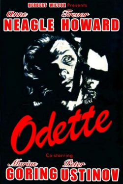 watch Odette movies free online