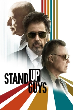 watch Stand Up Guys movies free online