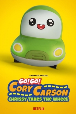 watch Go! Go! Cory Carson: Chrissy Takes the Wheel movies free online