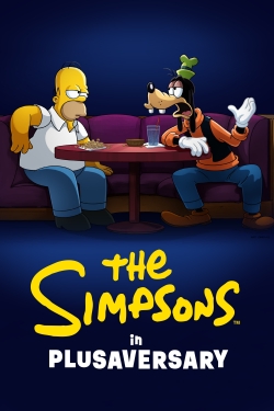 watch The Simpsons in Plusaversary movies free online