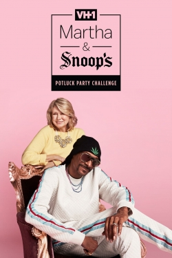 watch Martha & Snoop's Potluck Dinner Party movies free online