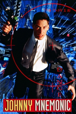 watch Johnny Mnemonic movies free online