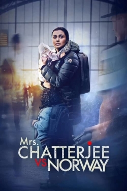 watch Mrs. Chatterjee Vs Norway movies free online