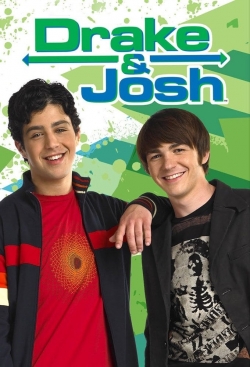 watch Drake & Josh movies free online