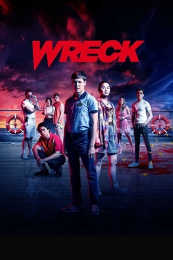 watch Wreck movies free online