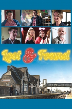 watch Lost and Found movies free online