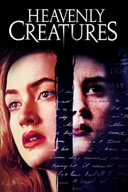 watch Heavenly Creatures movies free online