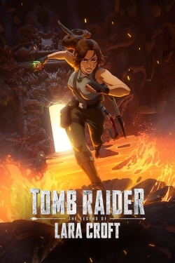 watch Tomb Raider: The Legend of Lara Croft movies free online