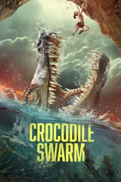 watch Crocodile Swarm movies free online