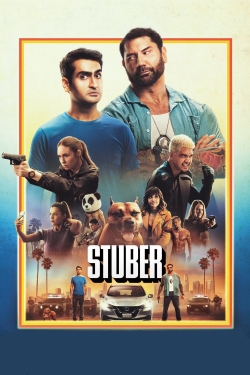 watch Stuber movies free online