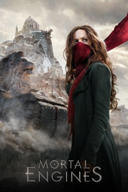 watch Mortal Engines movies free online