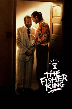 watch The Fisher King movies free online