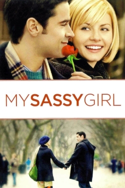 watch My Sassy Girl movies free online