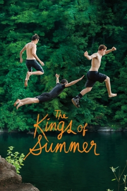 watch The Kings of Summer movies free online