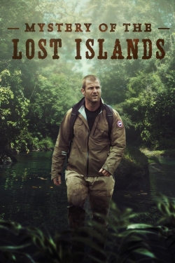 watch Mystery of the Lost Islands movies free online