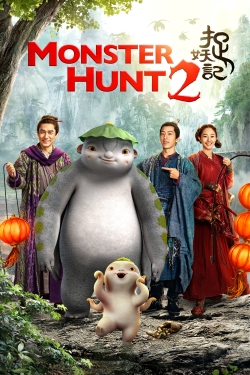 watch Monster Hunt 2 movies free online