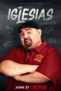 watch Mr. Iglesias movies free online