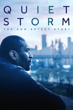 watch Quiet Storm: The Ron Artest Story movies free online