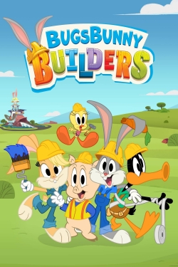 watch Bugs Bunny Builders movies free online