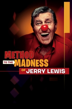 watch Method to the Madness of Jerry Lewis movies free online