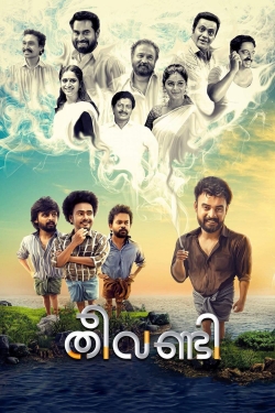 watch Theevandi movies free online