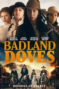 watch Badland Doves movies free online