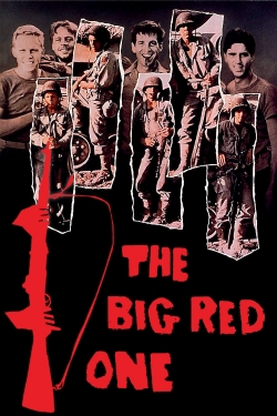 watch The Big Red One movies free online