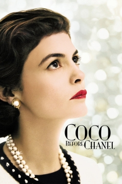 watch Coco Before Chanel movies free online