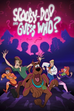 watch Scooby-Doo and Guess Who? movies free online