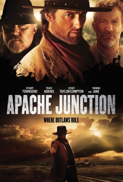 watch Apache Junction movies free online