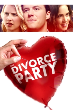 watch The Divorce Party movies free online