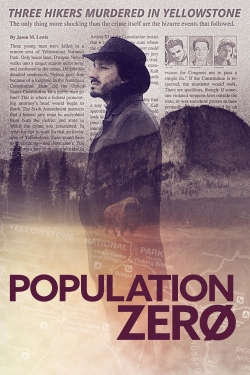 watch Population Zero movies free online