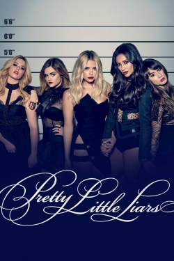 watch Pretty Little Liars movies free online