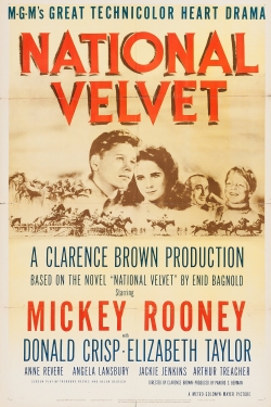 watch National Velvet movies free online