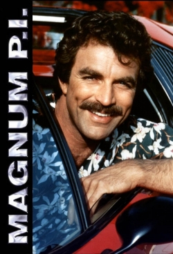 watch Magnum, P.I. movies free online