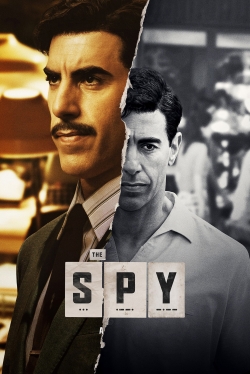 watch The Spy movies free online