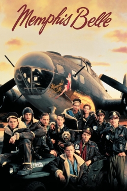 watch Memphis Belle movies free online