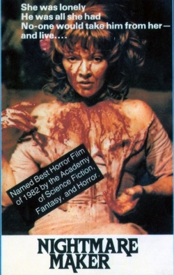 watch Butcher, Baker, Nightmare Maker movies free online