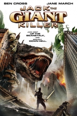 watch Jack the Giant Killer movies free online