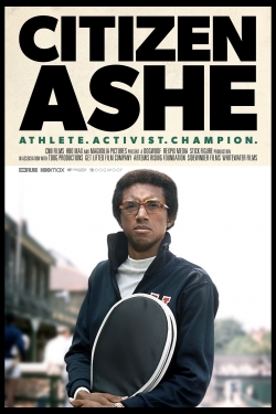 watch Citizen Ashe movies free online