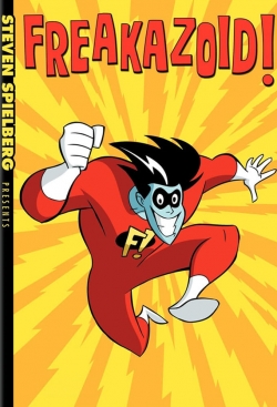 watch Freakazoid! movies free online