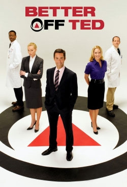 watch Better Off Ted movies free online